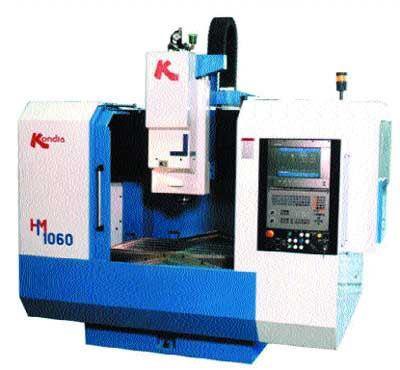 Maquina Cnc Kondia 1060